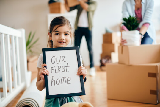First Home Buyers: How to Maximise the Benefits of the Home Guarantee Scheme image